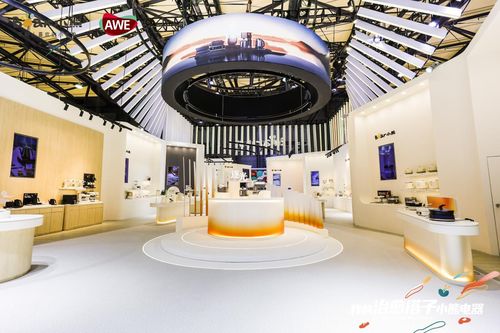 小熊電器AWE 2024重磅亮相 以創新產品力，賦能品質生活新體驗
